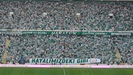 Bursaspor’da 90 Gün Sonra İmzalar Atıldı