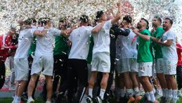 Bursaspor’da Şampiyonluk Sonrası Büyük Tehlike: 8 Futbolcunun İsimleri Geçiyor