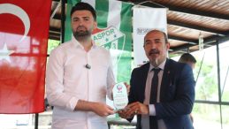 Bursaspor’dan Cesur Bir Çıkış: “Biz Yokuz”