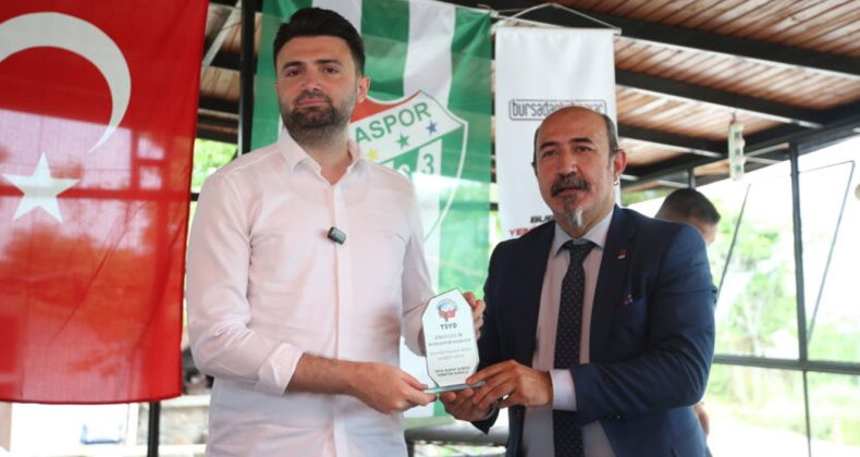 Bursaspor’dan Cesur Bir Çıkış: “Biz Yokuz”