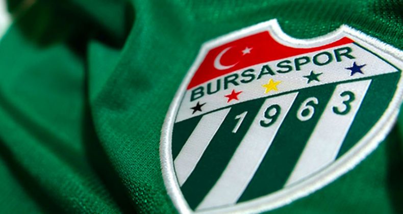 Bursaspor’dan Harika Kapanış