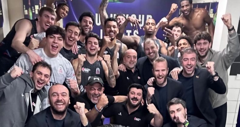 Bursaspor’u Yenerlerse Şampiyonlar Ligi’ne Gidecekler
