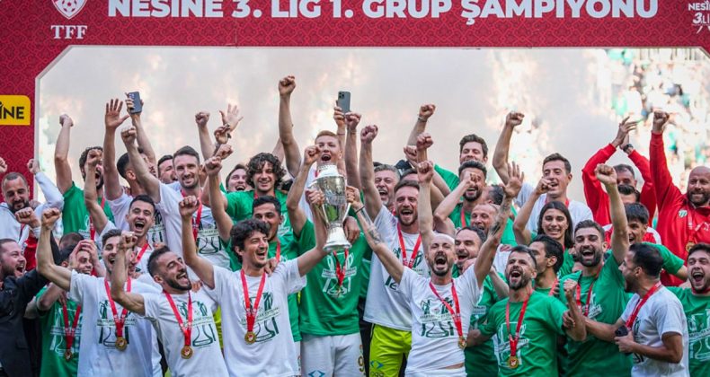 Bursaspor’un Dünya Deviyle Anlaşması Bozuldu