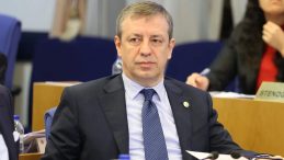 Bütçe Komisyonu’nda CHP’li Türeli: 35 Maddeden 14’ü Anayasa’ya Aykırı