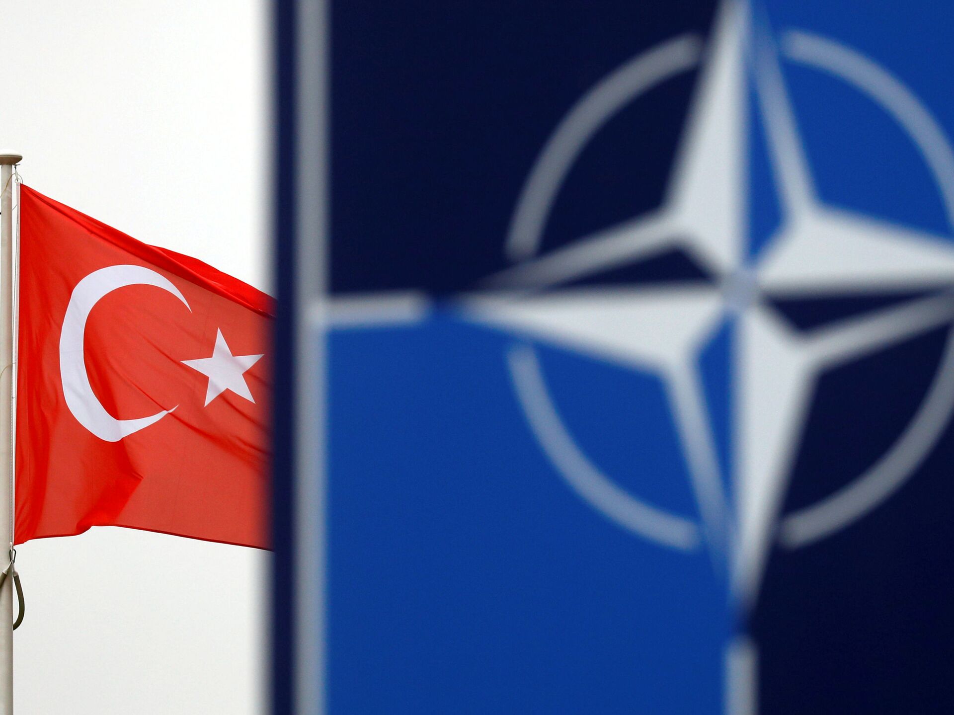 NATO Genel Karargahı