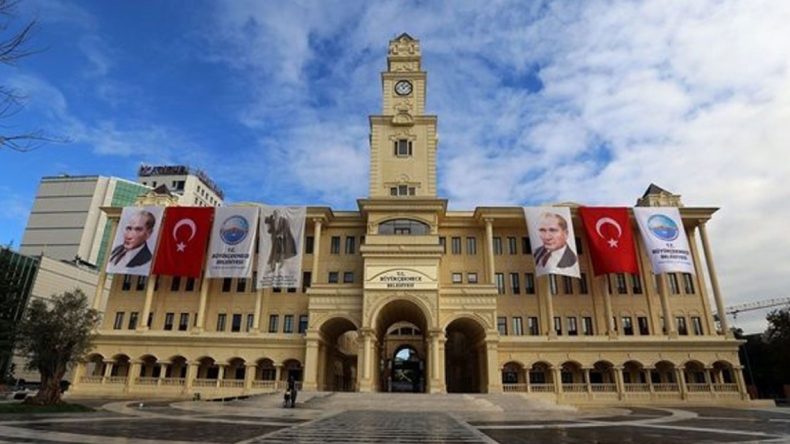 Büyükçekme Belediyesi’nden Soruşturma Açıklaması