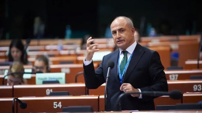 Büyükçekmece Belediye Başkanı Hasan Akgün’den net açıklama