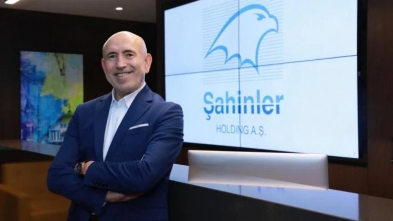 Büyükçekmece Belediyesi Soruşturmasında Gelişme: İş İnsanı Kemal Şahin Tutuklandı