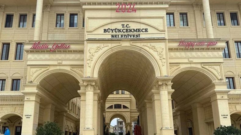 Büyükçekmece Belediyesi’nde Yolsuzluk İddiaları Üzerine Soruşturma Başlatıldı