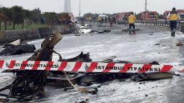 Büyükçekmece’deki Helikopter Kazasına Dair Karar Açıklandı: 7 Kişi Hayatını Kaybetmişti