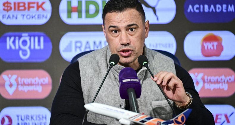 Çağdaş Atan Fenerbahçe Sorusuna Tepkili