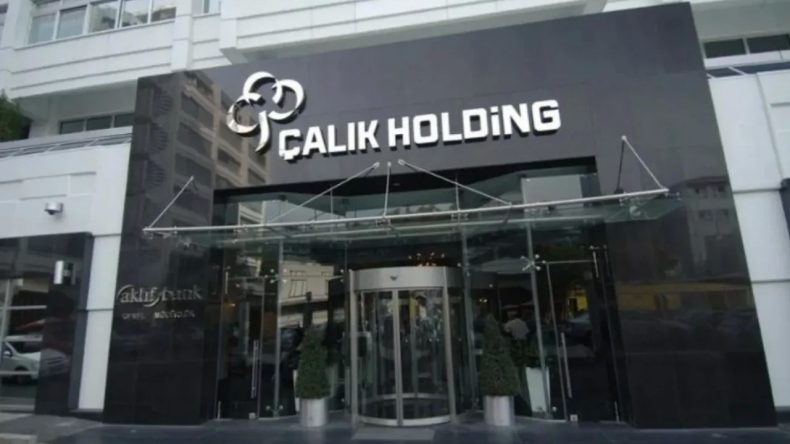 Çalık Holding’ten Açıklama: Erol Eğrek’in Ölümü Hakkında Suçlamalarda Bulundular