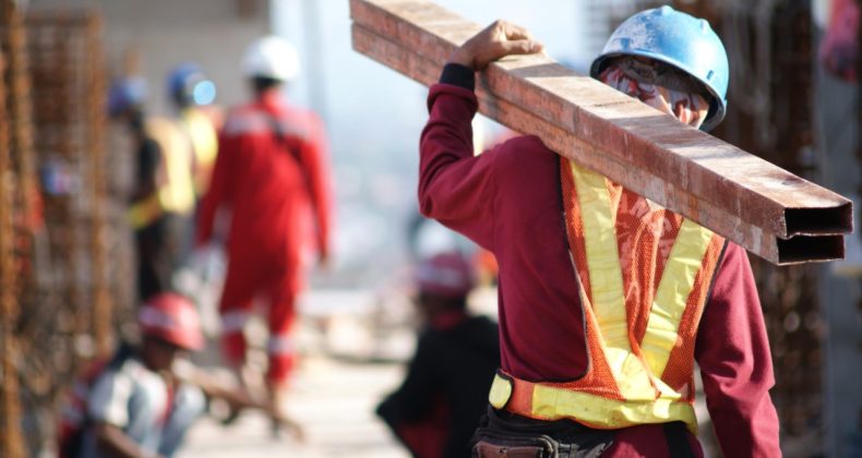 Çalışan Sayısında Altı Aylık Gerileme: 670 Bin Kişi Azaldı