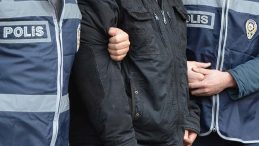 Çalışma Arkadaşını Darp Eden Adam Serbest Bırakıldı