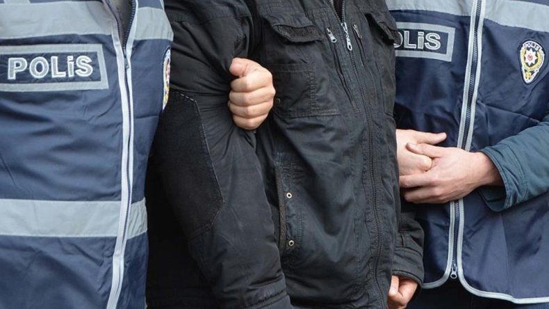 Çalışma Arkadaşını Darp Eden Adam Serbest Bırakıldı