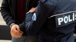 Camdan Ateş Açarak Öldürmüştü: Tutuklandı