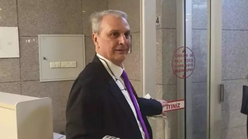 Can Ataklı Hakkında 4,5 Yıla Kadar Hapis Talebi