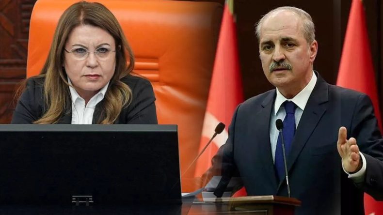 Can Atalay kararının okuyucularla buluşması: Karaca ve Kurtulmuş arasındaki yazışma