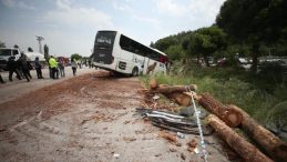 Çanakkale’de 8 Kişinin Hayatını Kaybettiği Kazanın İnceleme Raporu Açıklandı
