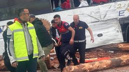 Çanakkale’de Feci Zincirleme Kaza: 8 Ölü, Çok Sayıda Yaralı