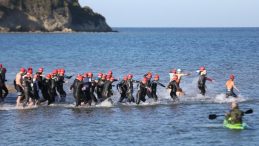 Çanakkale’de Gallipoli Yarışları