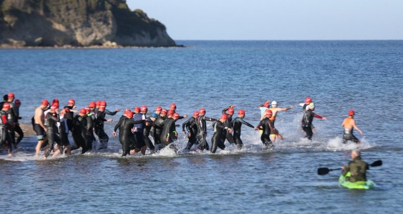 Çanakkale’de Gallipoli Yarışları