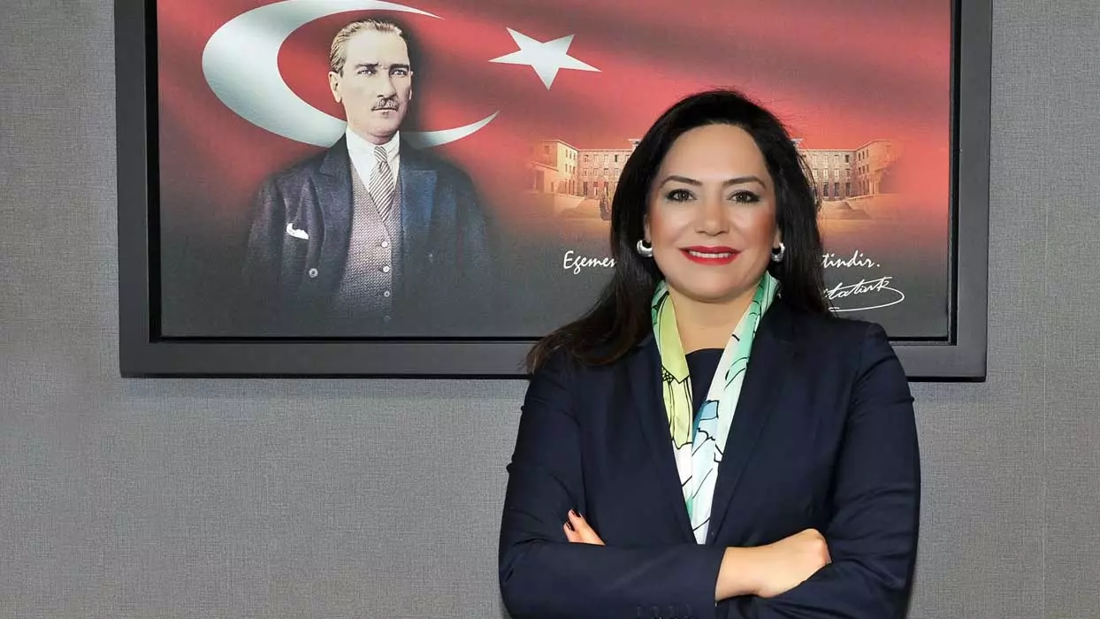 Candan Yüceer