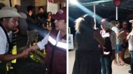 Canlı Yayında Katliam: Belediye Başkanı Adayı Hayatını Kaybetti