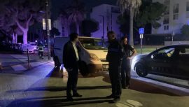 Cannes’dan Nice’e Uzanan Elektrik Kesintisi: Sabotaj İhtimali Üzerinde Düşünülüyor