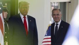 Carney’den Trump’a 51’inci eyalet çıkışı: Kanada satılık değil, asla da olmayacak