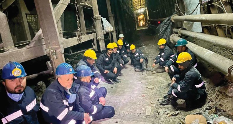 ‘Çayırhan’ın satışı bir yıkımdır’