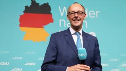 CDU Lideri Friedrich Merz Almanya’da İlk Turda Başbakan Olamadı