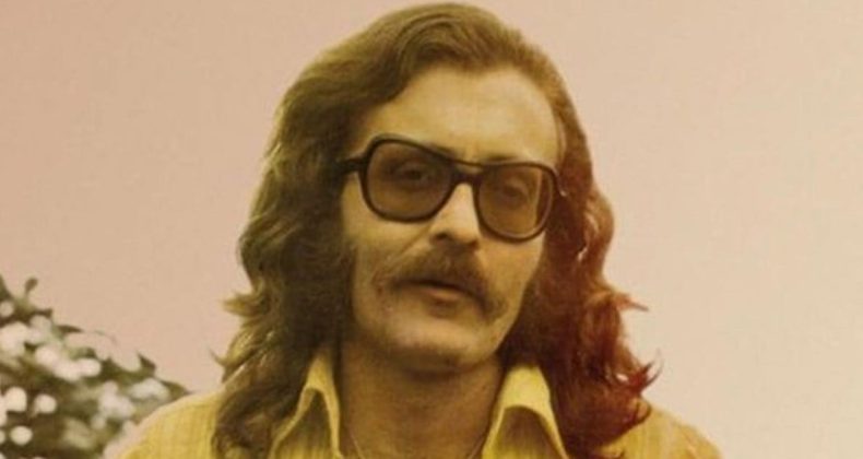 Cem Karaca’nın Gizli Sırrı Gün Yüzüne Çıktı!