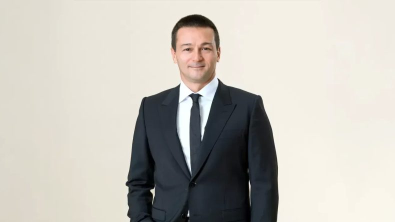 Cem Köksal hakkında beraat kararı verildi