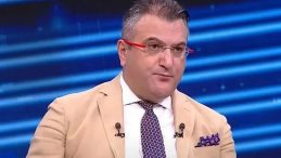 Cem Küçük’ten canlı yayında ‘DEM Parti’ iddiası: ‘Erdoğan’ın adaylığının önünü açacak’