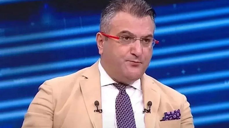 Cem Küçük’ten Canlı Yayında Dikkat Çeken İddia: Sırada İSPARK Var