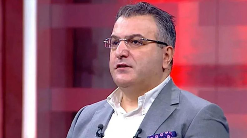Cem Küçük’ün Şirketinin İki Yıldır Vergi Ödemediği Ortaya Çıktı