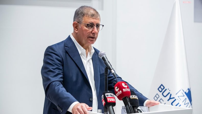 Cemil Tugay’dan Grevi Sonlandırmak İçin Yeni Teklif