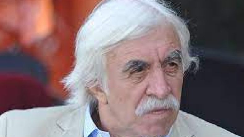 Cengiz Çandar DEM Parti’nin TBMM Başkanvekili Adayı Olacak