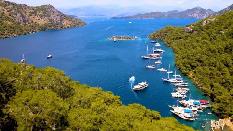 Cennet Koylarda Müzik Yasağı: Gerekçesi Belli Oldu