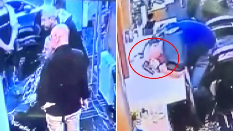 Cezaevi Müdürü Cinayetiyle İlgili Olay: Abisi Önce Davrandı, Berberde Hayatını Kaybetti