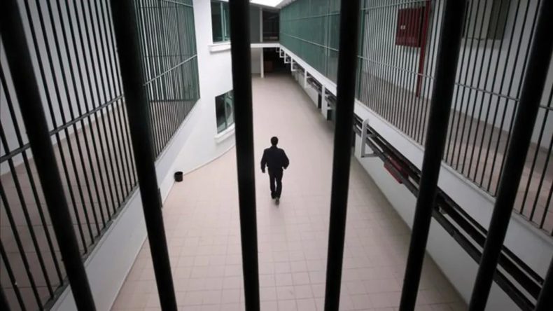 Cezaevlerinde Yeni Dönem: Tahliyeye 1 Ay Kala İş Danışmanlığı Başlıyor