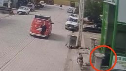 CHP Aracına Ateş Eden İki Kişi Tutuklandı