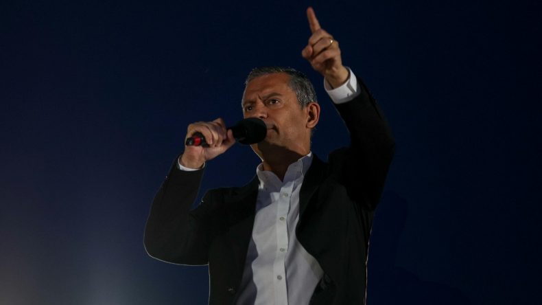 CHP, Asgari Ücret Artışını Hızlandırdı: ‘Zam Olacak’