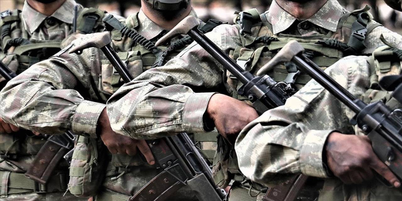CHP Genelkurmay Planı