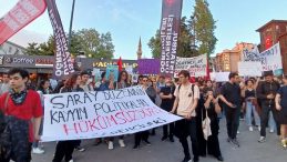 CHP bu kez Beyazıt Meydanı’nda