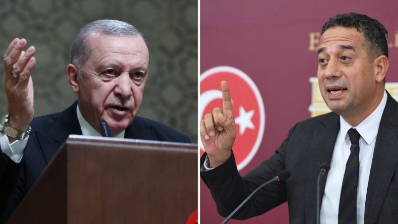 CHP: Erdoğan ile Bir Konuda Uzlaşabiliriz
