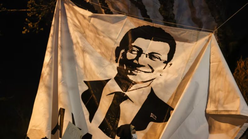 CHP Harekete Geçti: İmamoğlu İçin Yeni Eylem Planı