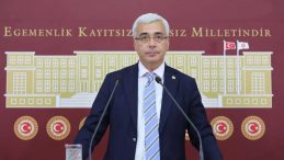 CHP İzmir Milletvekili Salih Uzun’dan Ulaştırma Bakanı’na Soru Yağmuru