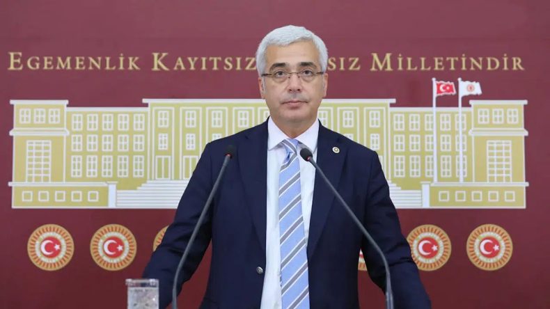 CHP İzmir Milletvekili Salih Uzun’dan Ulaştırma Bakanı’na Soru Yağmuru